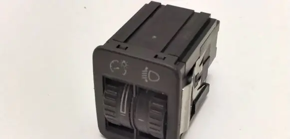 Volkswagen PASSAT B6 Headlight level height control switch 3C0941333