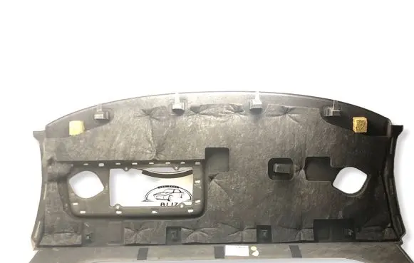 Audi A5 8T 8F Parcel shelf 8T0863411AF 392007