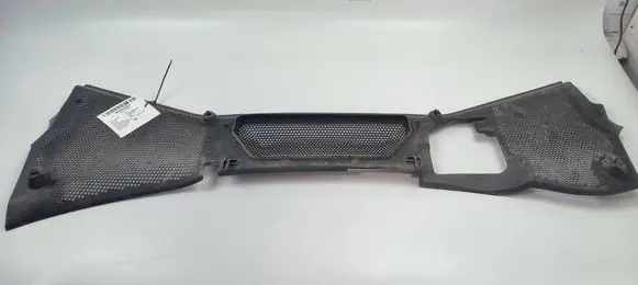 Volkswagen Phaeton Wiper trim 3D1819417C