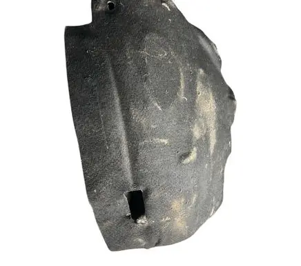 BMW 5 F10 F11 Heat shield in engine bay 7810840