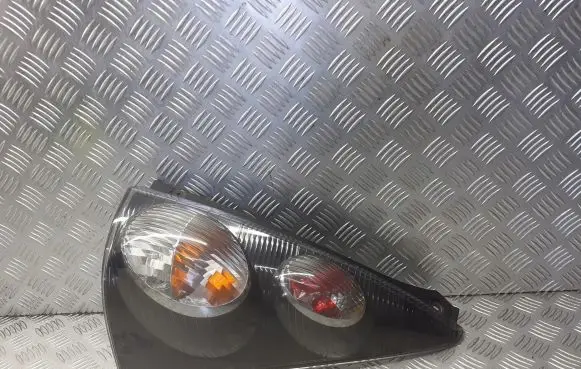 Citroen C1 Rear/tail lights 81550-0H060