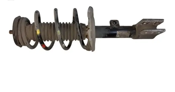 Citroen Berlingo Front shock absorber/damper 9684108680
