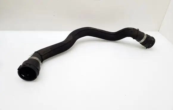 Audi A4 S4 B8 8K Engine coolant pipe/hose S4000197