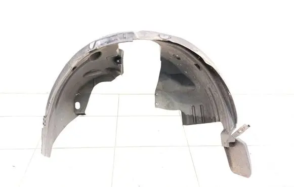 Ford Transit Custom Front wheel arch liner splash guards KK2116115AB