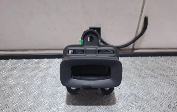 Volvo S60 Ignition lock AH4N15607AE