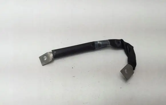 Mercedes-Benz A W177 AMG Negative earth cable (battery) A1775402500