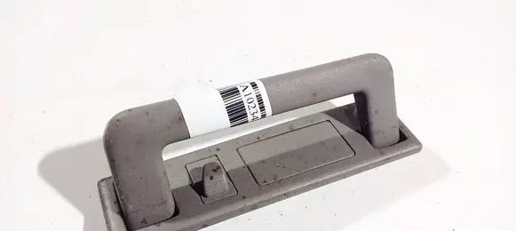 Audi 80 90 S2 B4 Front interior roof grab handle 895857667