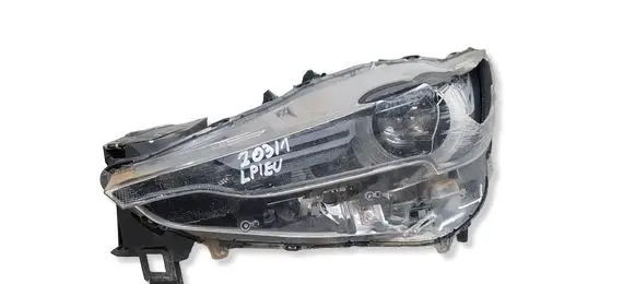 Mazda CX-5 II Headlight/headlamp 2031ATS