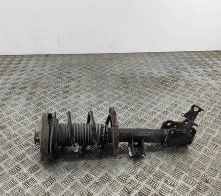 Mercedes-Benz GLA W156 Front shock absorber/damper A1563205113