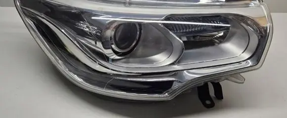 Citroen DS4 Headlight/headlamp 9674904980