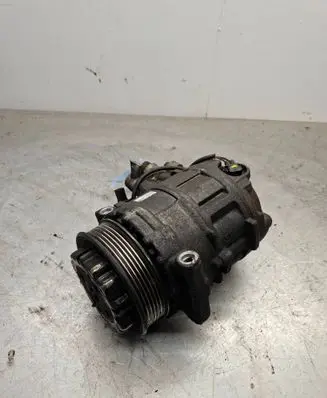 Air conditioning (A/C) compressor (pump)