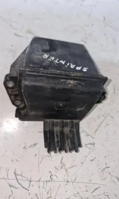 Mercedes-Benz Sprinter W906 Vacuum air tank A6510700768 446447602
