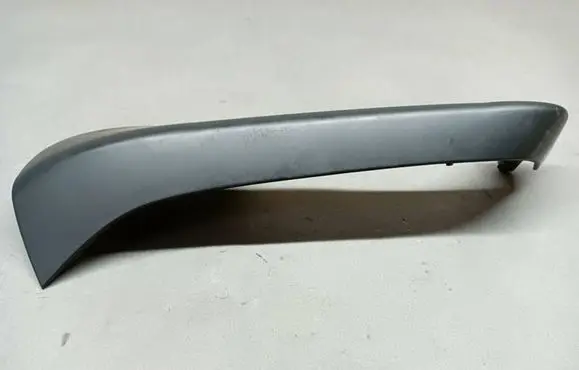 Volkswagen Golf VI Rear door handle cover 1K4868056B