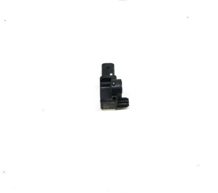 BMW 1 F20 F21 Airbag deployment crash/impact sensor 9234989