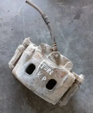 Ford Ranger Front brake caliper AB312B135