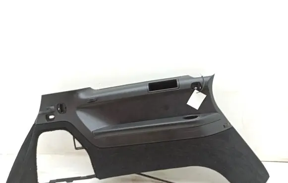 Mercedes-Benz R W251 Trunk/boot lower side trim panel A251692166