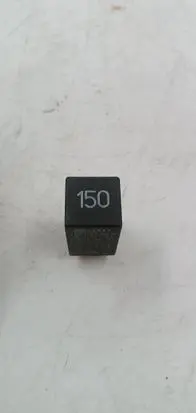 Volkswagen Golf III Other relay 357927181A 61233003