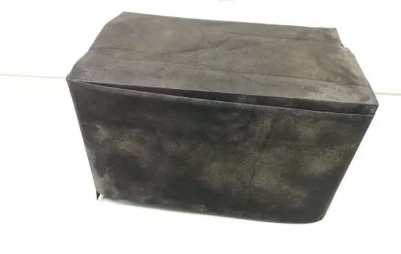 Volkswagen PASSAT B6 Battery box tray 