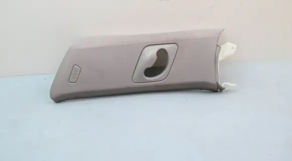 BMW X5 F15 (C) pillar trim 7284700