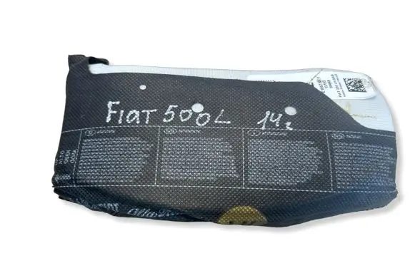 Fiat 500L Seat airbag 0080P1100003