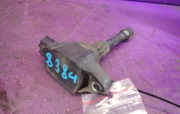 Nissan Micra High voltage ignition coil 22448JA00C