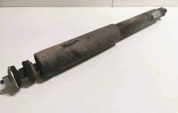 Ford Mustang V Rear shock absorber/damper BR3318080CB
