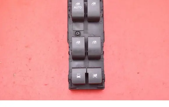 Chevrolet Captiva Electric window control switch 202005436