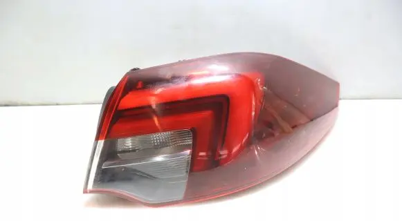 Opel Insignia B Rear/tail lights