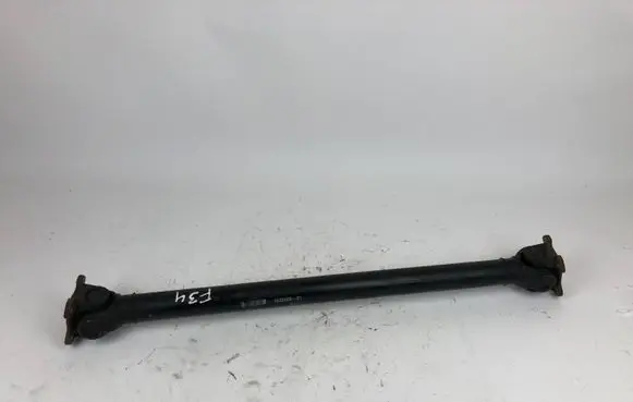 BMW 3 GT F34 Front prop shaft 7632650 000181113