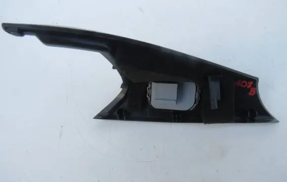 Porsche Cayenne (9PA) Wing mirror switch 37993