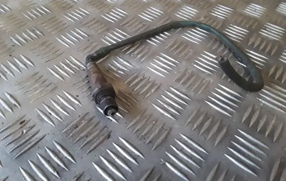 Mercedes-Benz Sprinter W906 Lambda probe sensor 0035427018 0258017016 0258017017