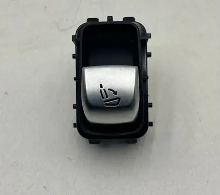 Mercedes-Benz GLC X253 C253 Seat control switch A2059056611 173399051