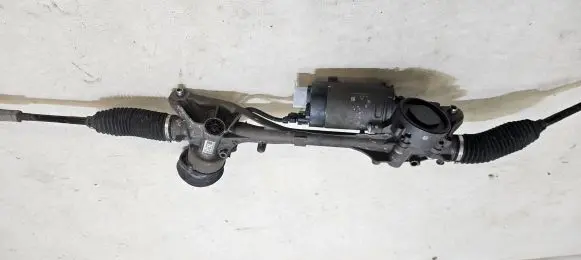 Volkswagen Golf VIII Steering rack 5WB423051AJ