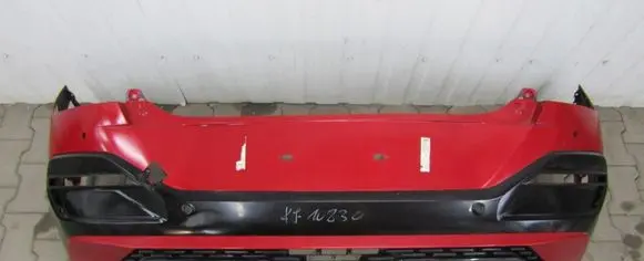 KIA EV6 Rear bumper 86656-CV100