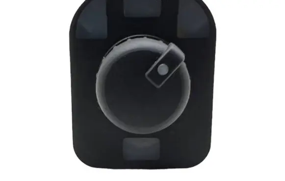 Audi A6 S6 C6 4F Wing mirror switch 8E0959565A