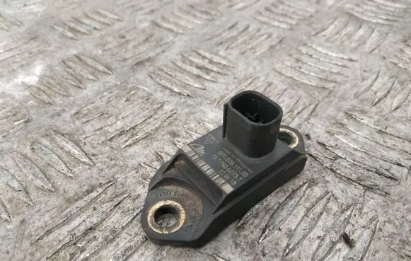 Porsche Panamera (970) Airbag deployment crash/impact sensor 97060611100