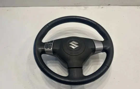 Suzuki SX4 Steering wheel