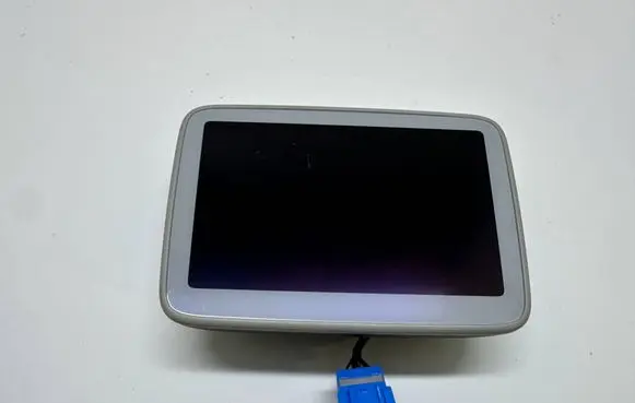 Hyundai Ioniq 5 Front door electric wing mirror 876C0GI001 876C0GL001