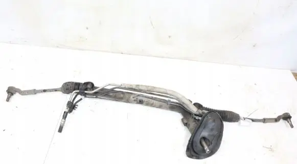 Ford S-MAX Steering rack 6G91-3A500-CM