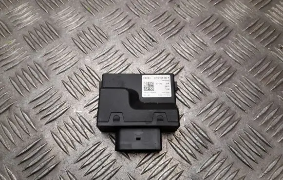 Audi A4 S4 B9 Other control units/modules 8W0906093F