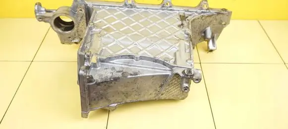 Seat Alhambra (Mk2) Intake manifold 04L129766AQ 26SP52
