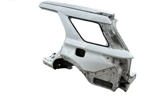 Ford Explorer VI Rear quarter panel 