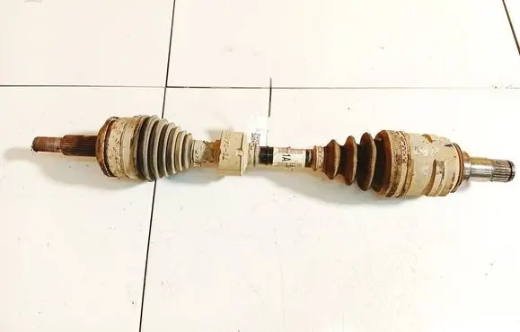 Toyota Avensis T270 Front driveshaft 434200f051a