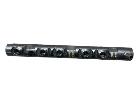 BMW 1 E81 E87 Fuel main line pipe 7809128 0445214183