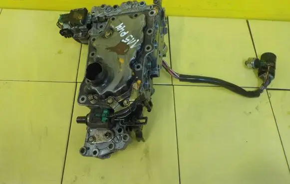 Nissan Murano Z50 Torque split ecu control unit/module 