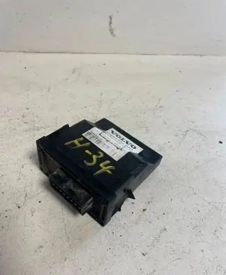 Volvo S60 Auxiliary heating control unit/module 30661721 103411 1240876