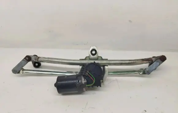Audi A3 S3 8L Front wiper linkage and motor 1J1955113A 0390241151 058981204