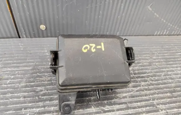 Hyundai i20 (GB IB) Fuse box set 91950C8220