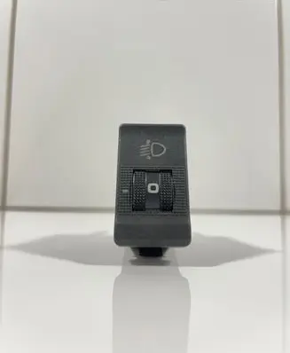 Audi A6 S6 C4 4A Headlight level height control switch 4A0941301A