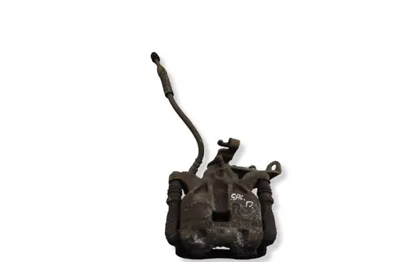 Mazda 3 III Rear brake caliper A1217MG